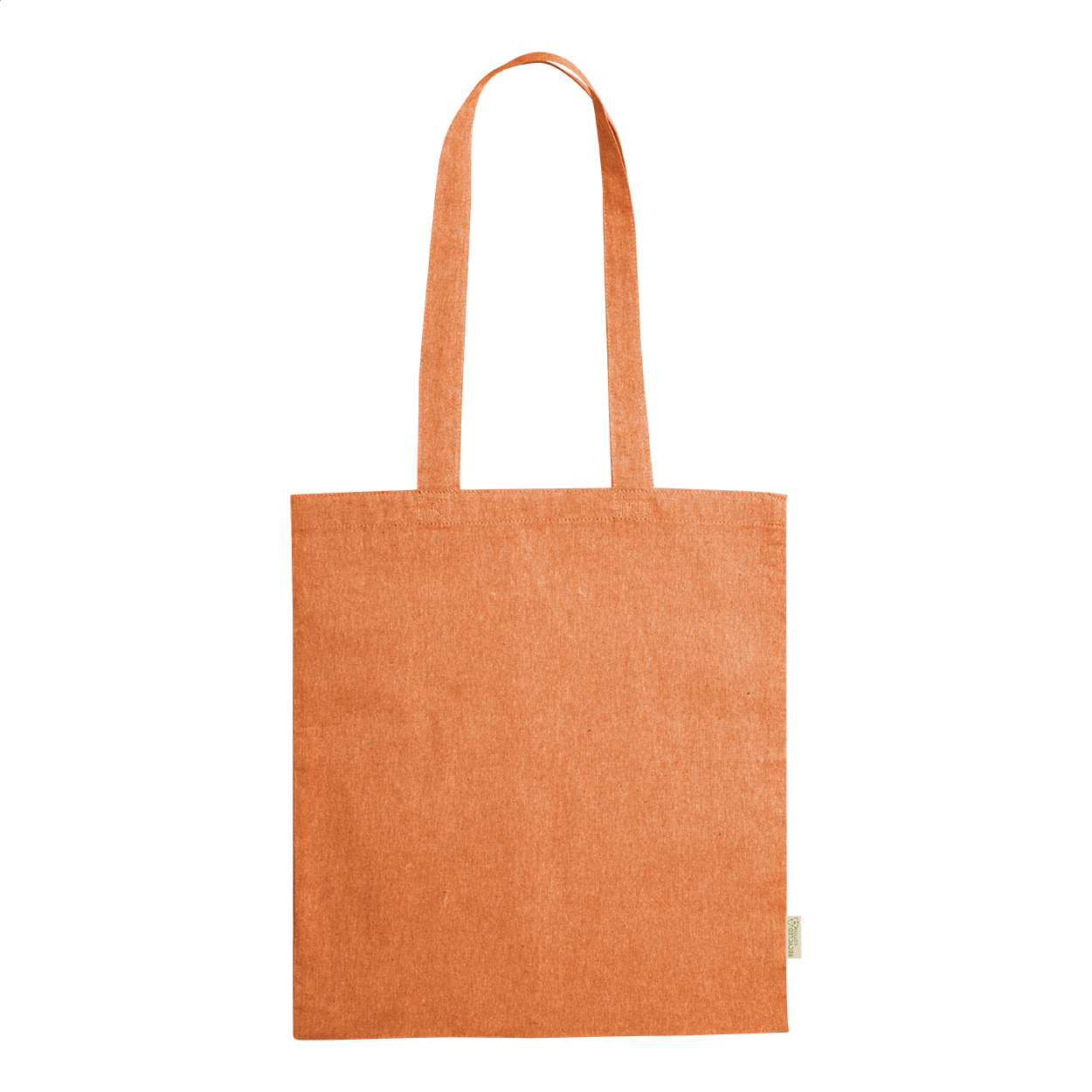 Shopper in cotone