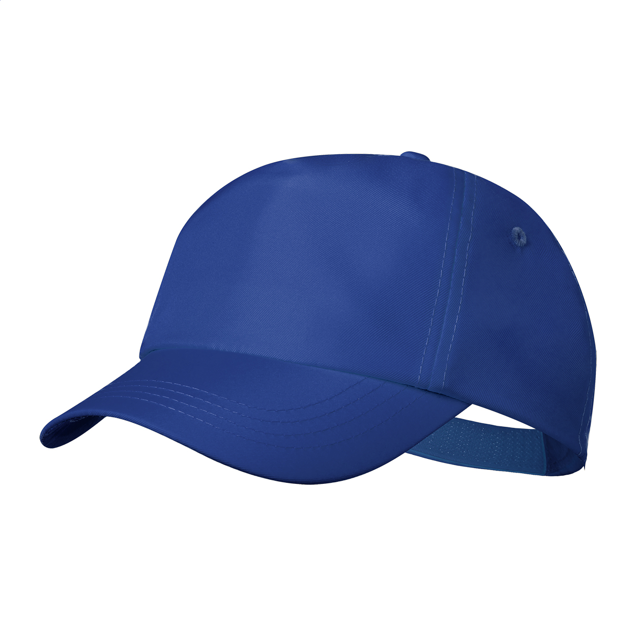 cappellino baseball in RPET