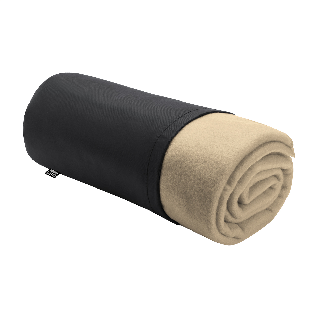 coperta in RPET pile