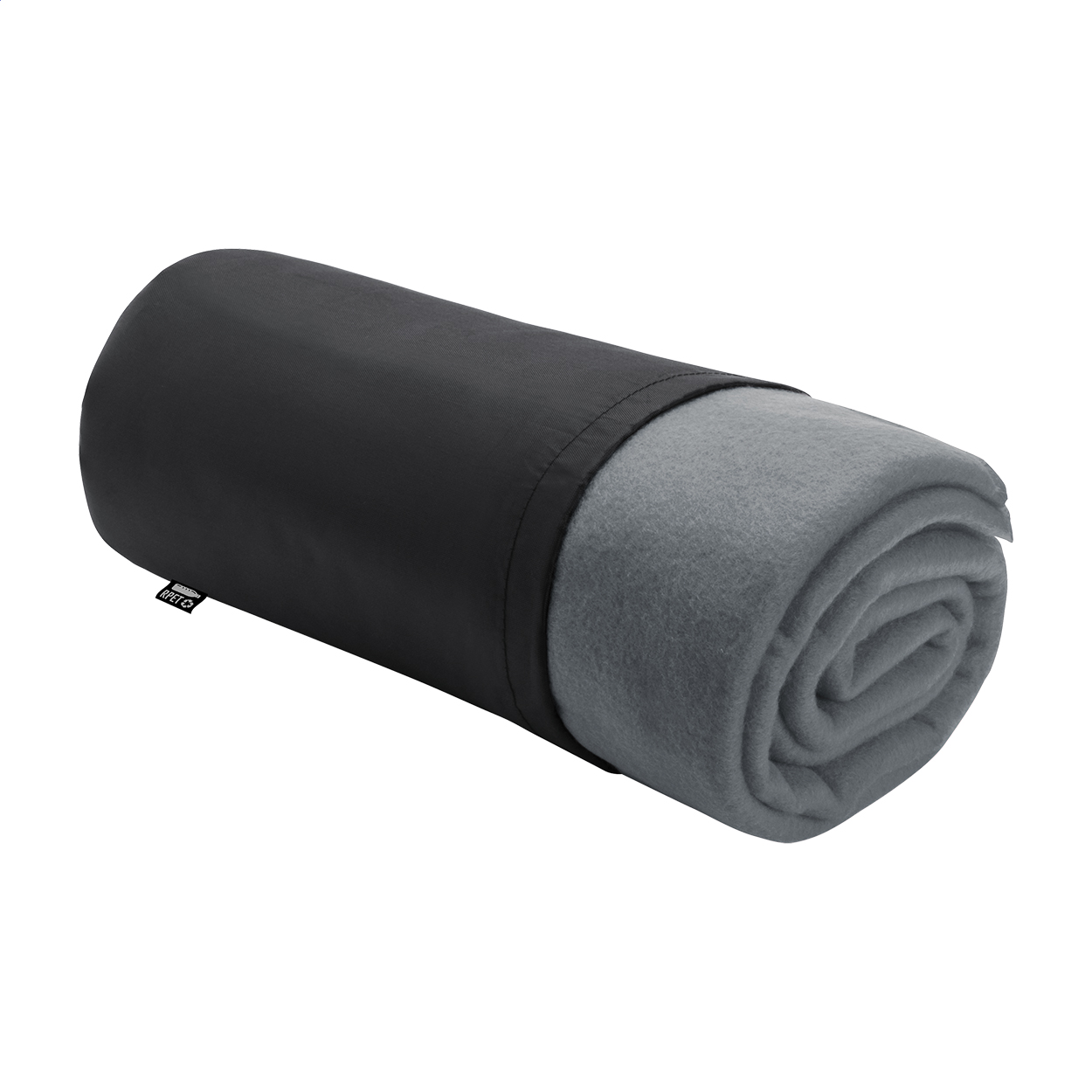 coperta in RPET pile