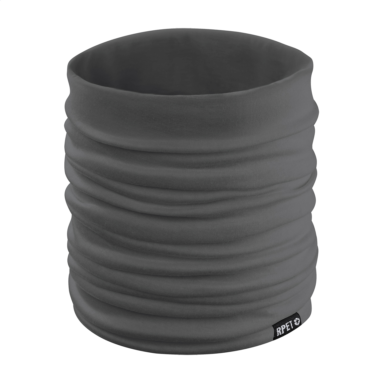 scaldacollo multiuso in RPET