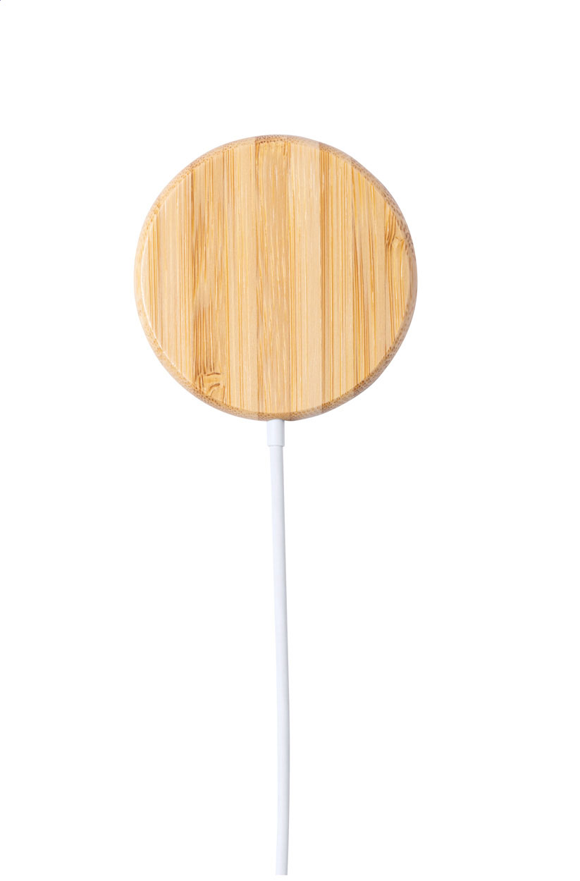 caricatore wireless magnetico