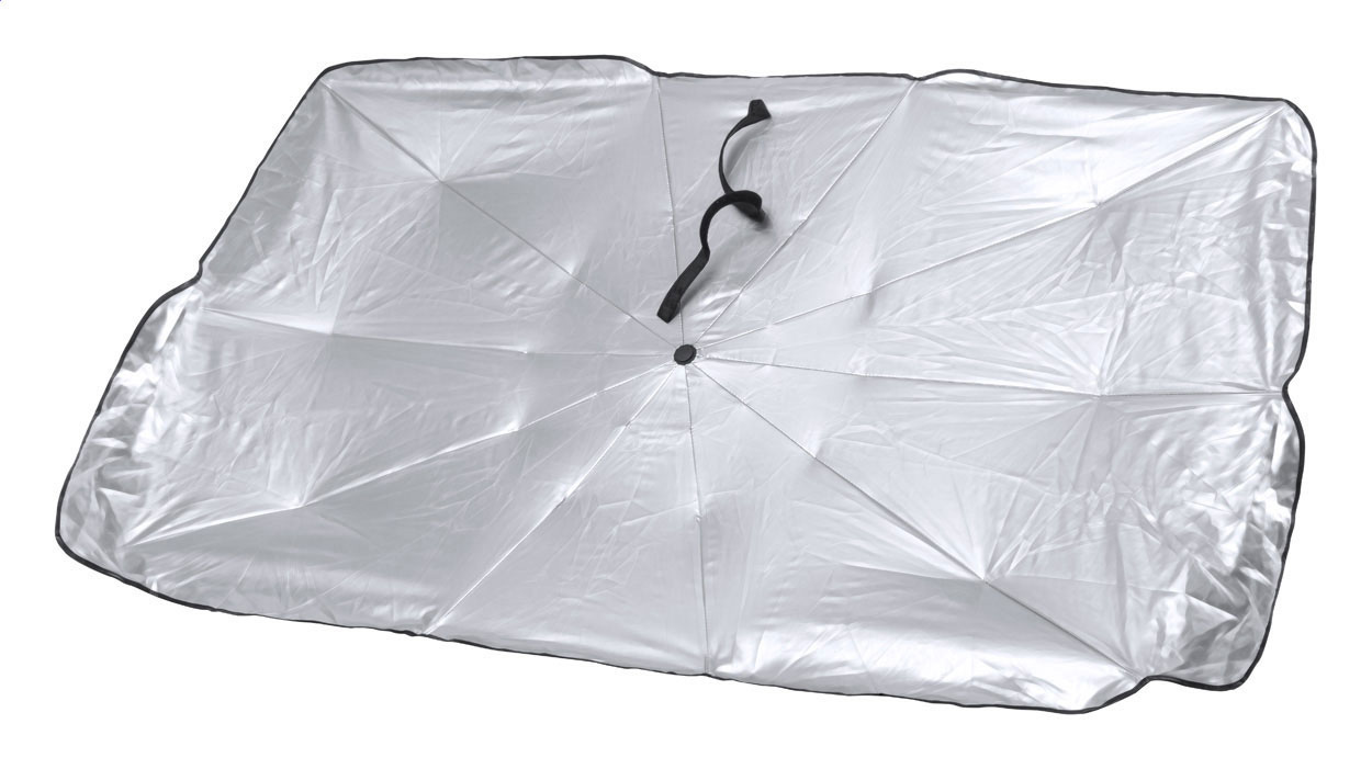 ombrello parasole per auto