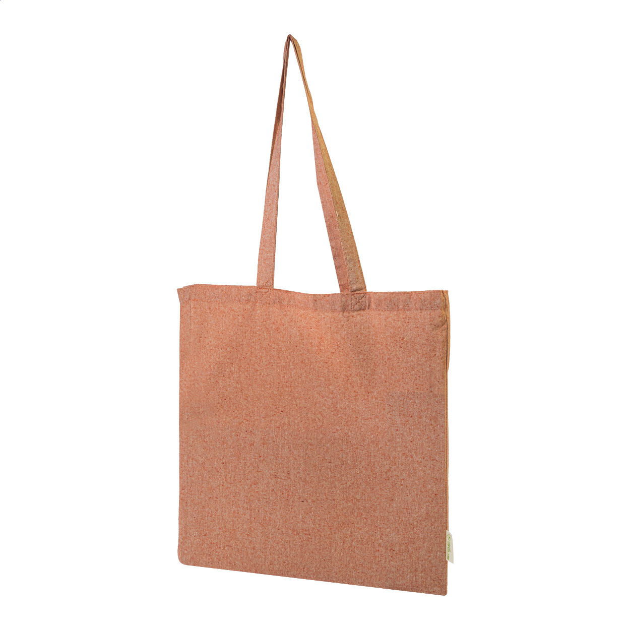 Shopper in cotone