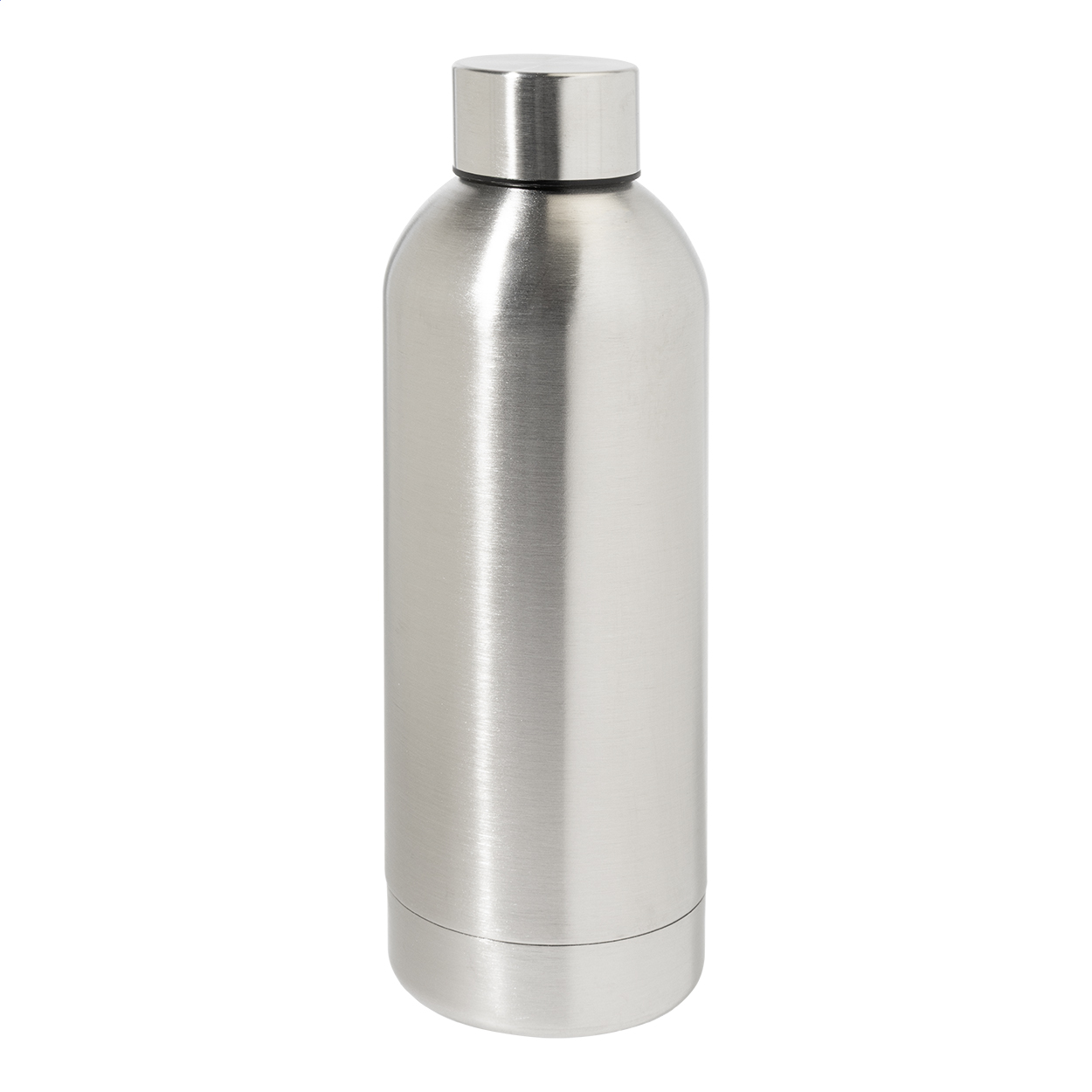 Borraccia in acciaio