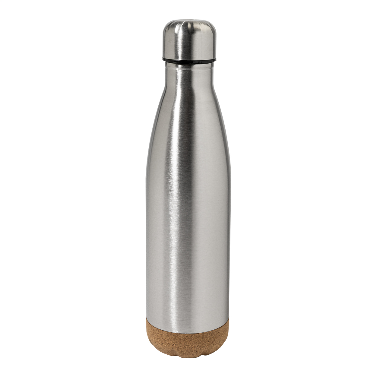 Borraccia in acciaio