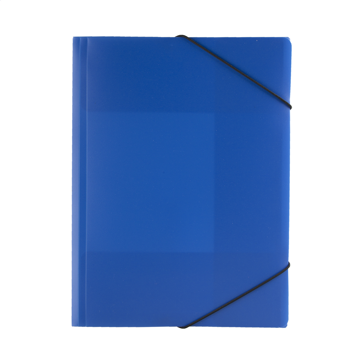 cartella porta documenti in PP