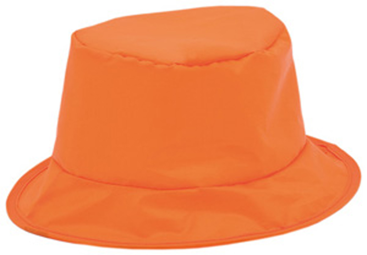 cappello a secchiello