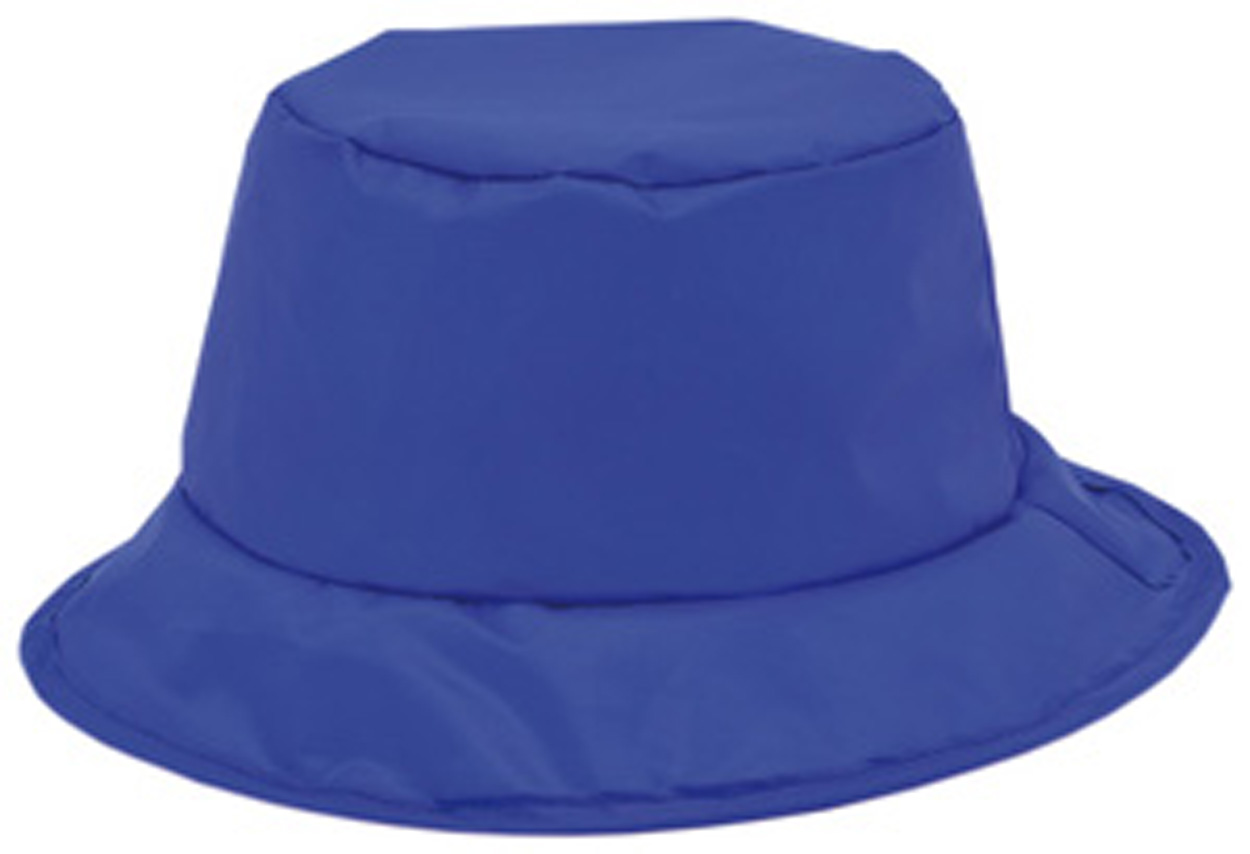 cappello a secchiello