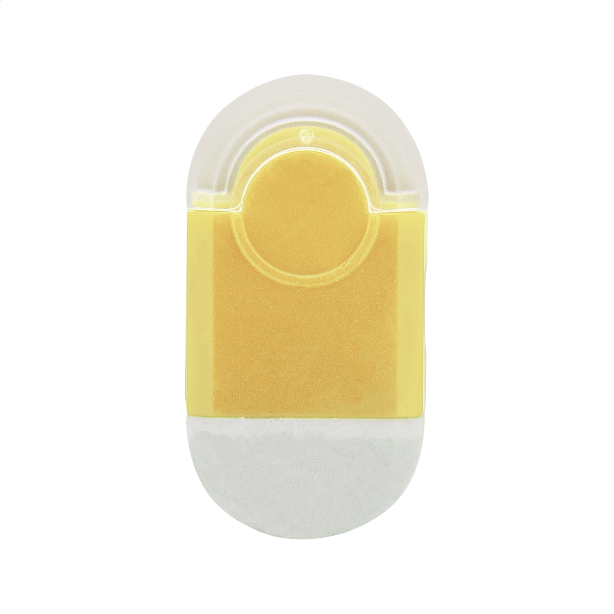 gomma e tempera matite