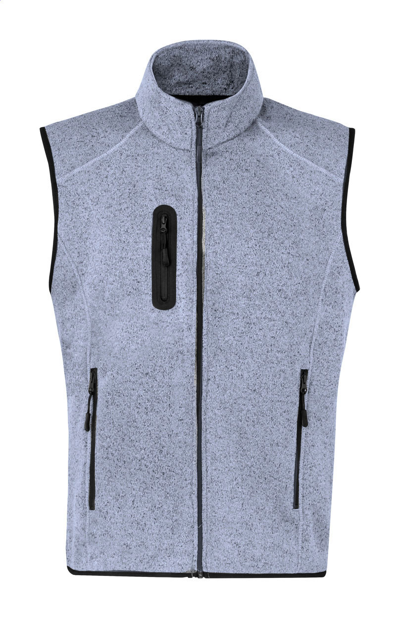 gilet termico