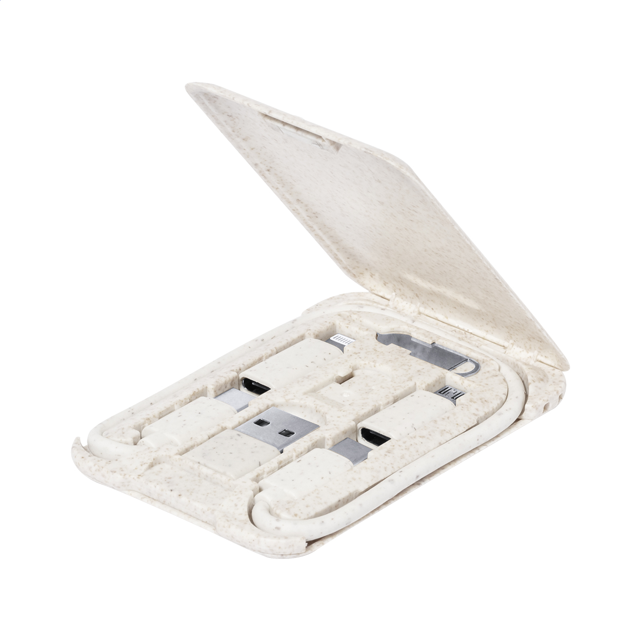 Set cavo di ricarica USB