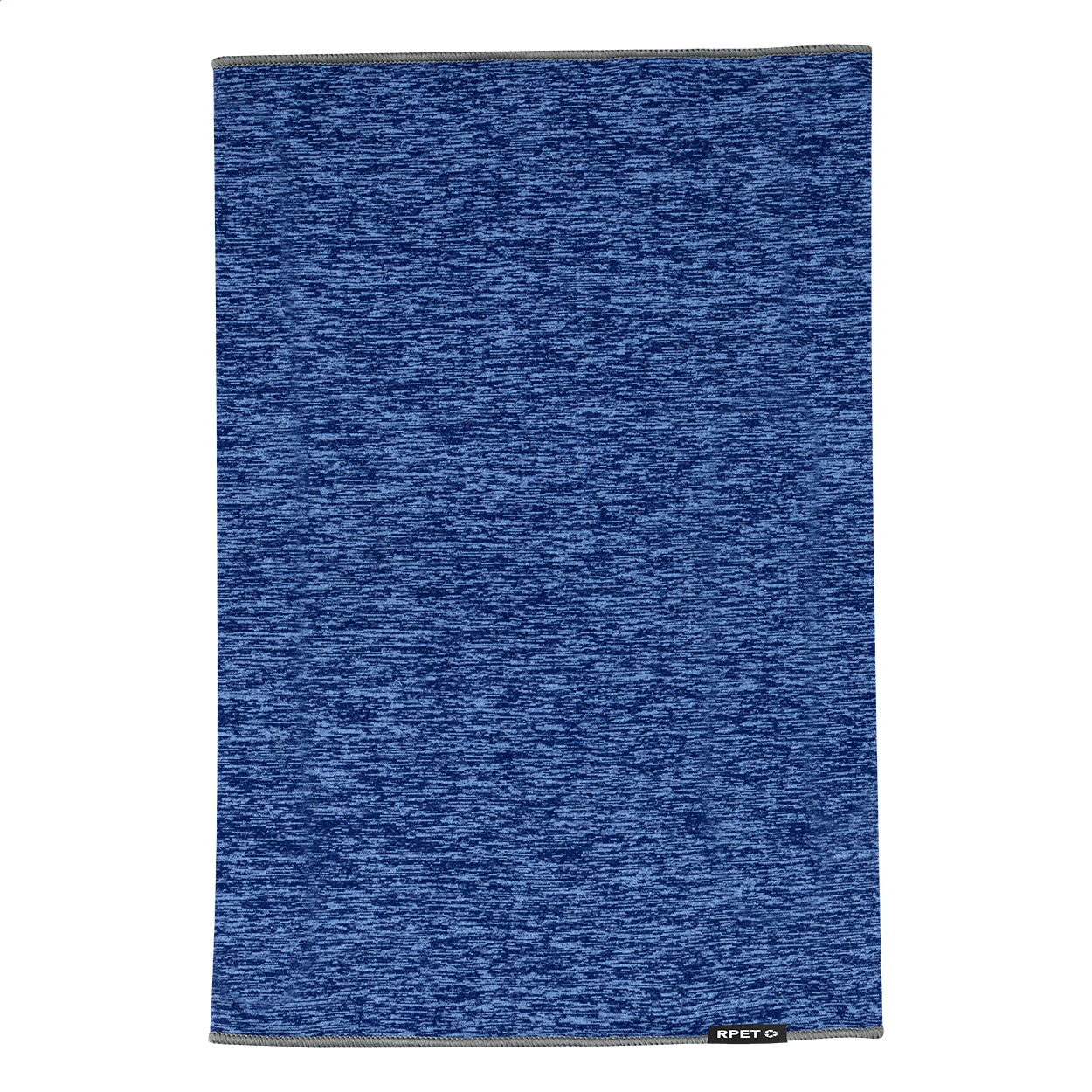 scaldacollo multiuso in RPET