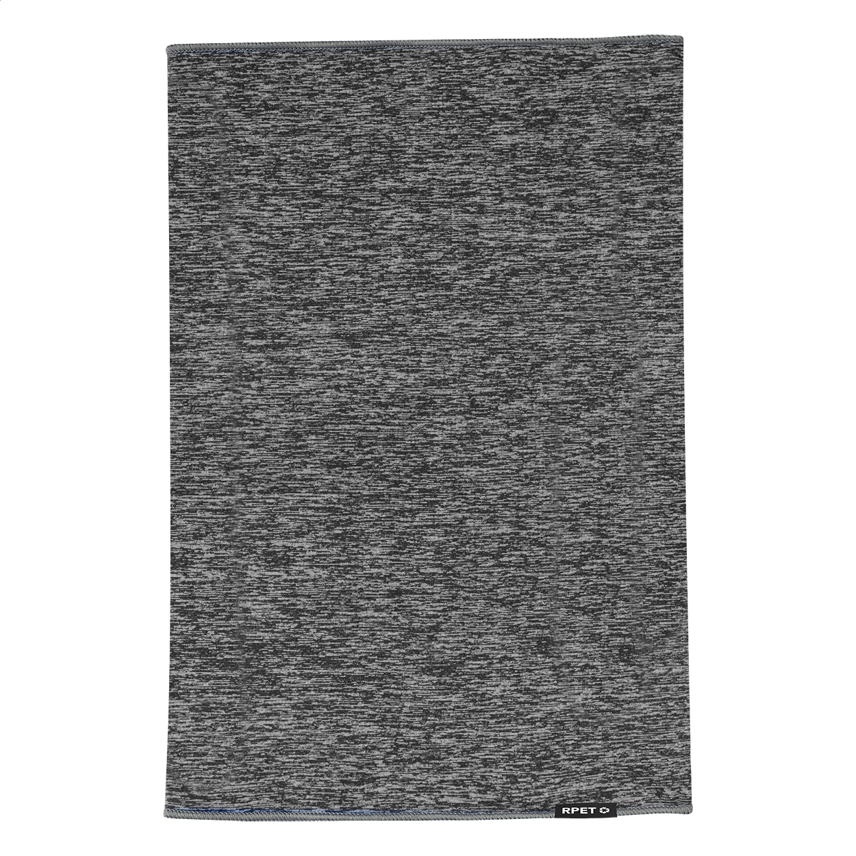 scaldacollo multiuso in RPET