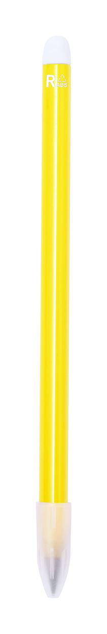 Penna senza inchiostro in RABS