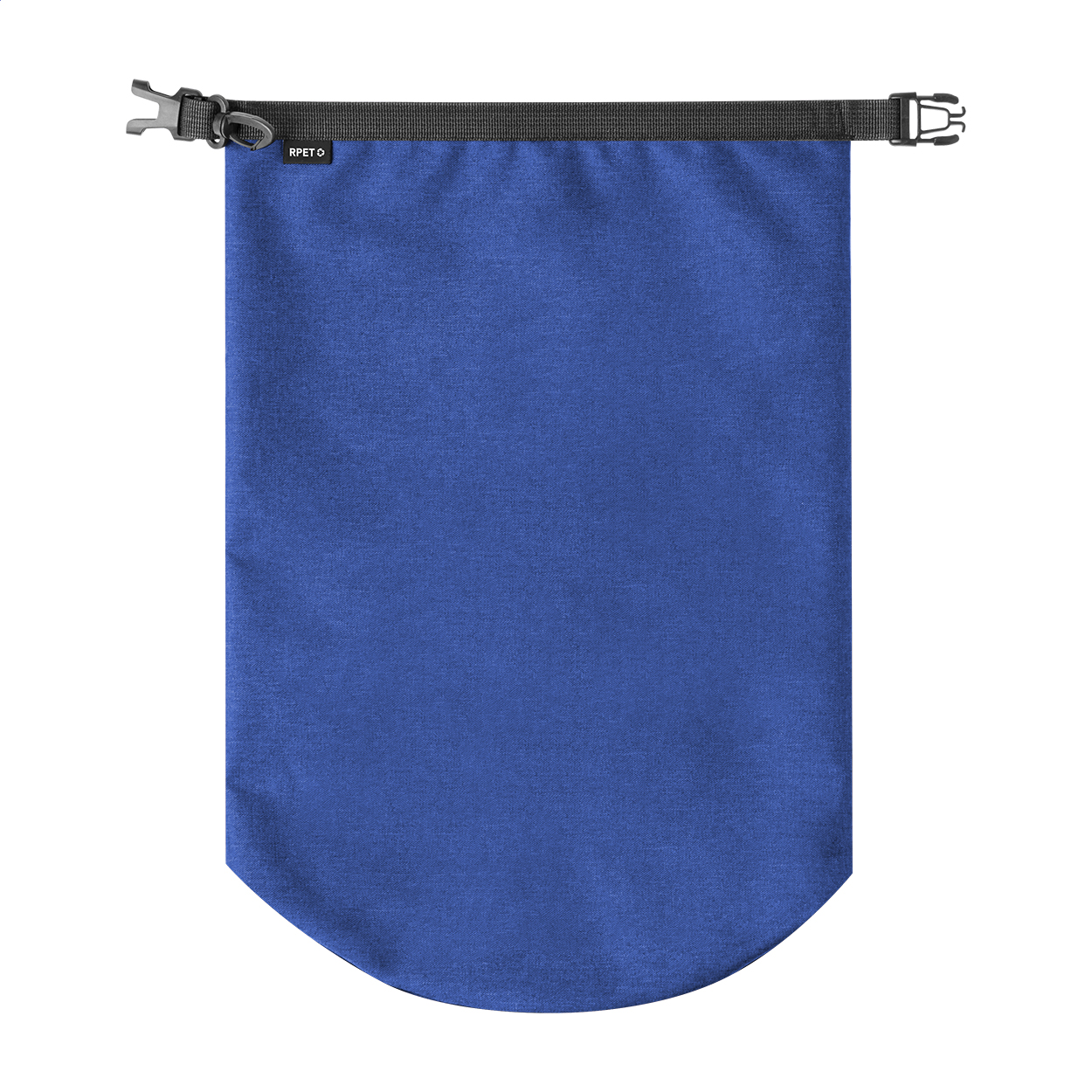 Sacca impermeabile in RPET