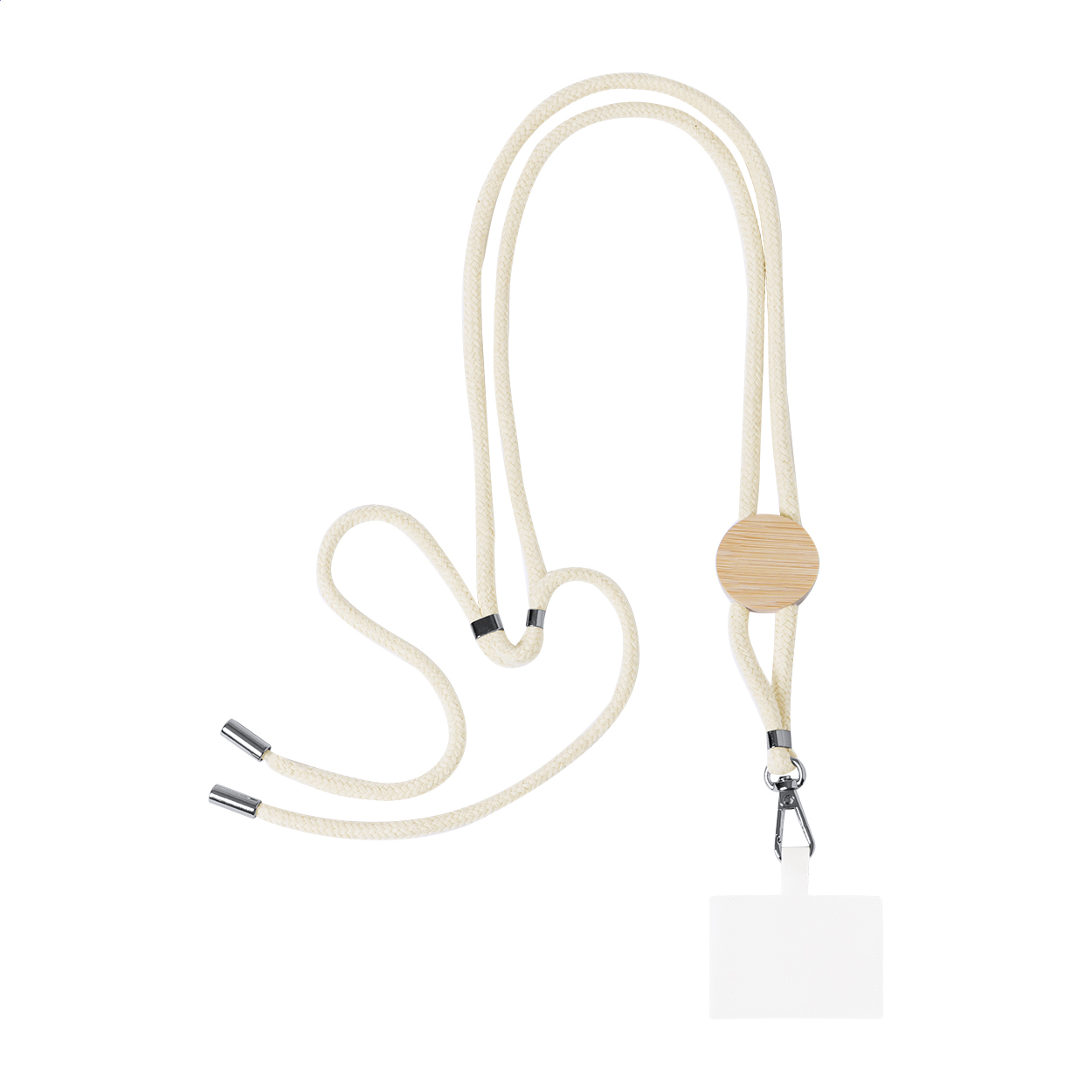 Lanyard porta cellulare 