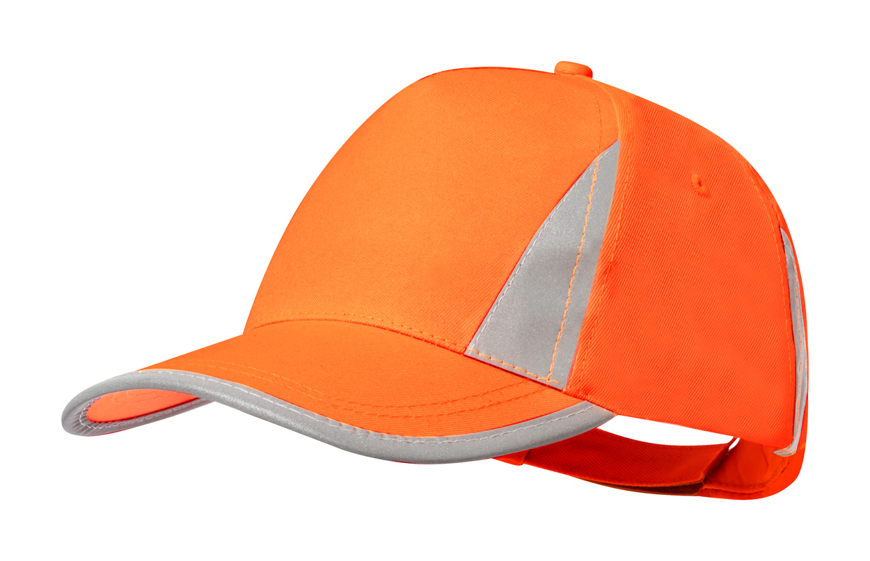cappellino da baseball riflettente