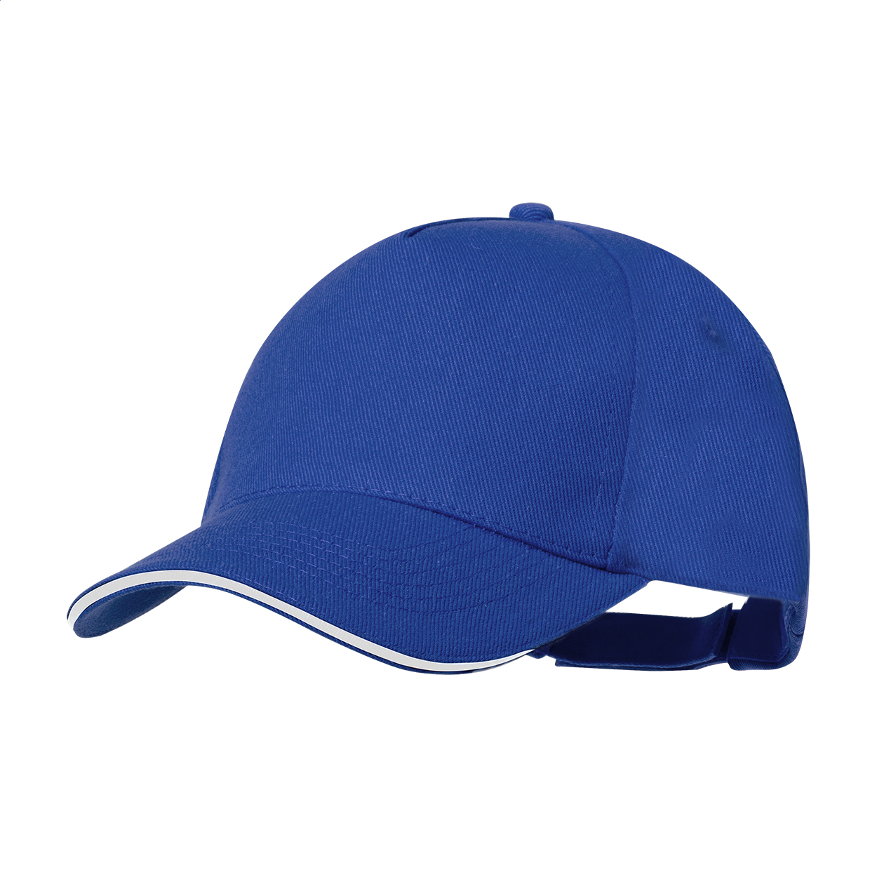 cappellino baseball in RPET