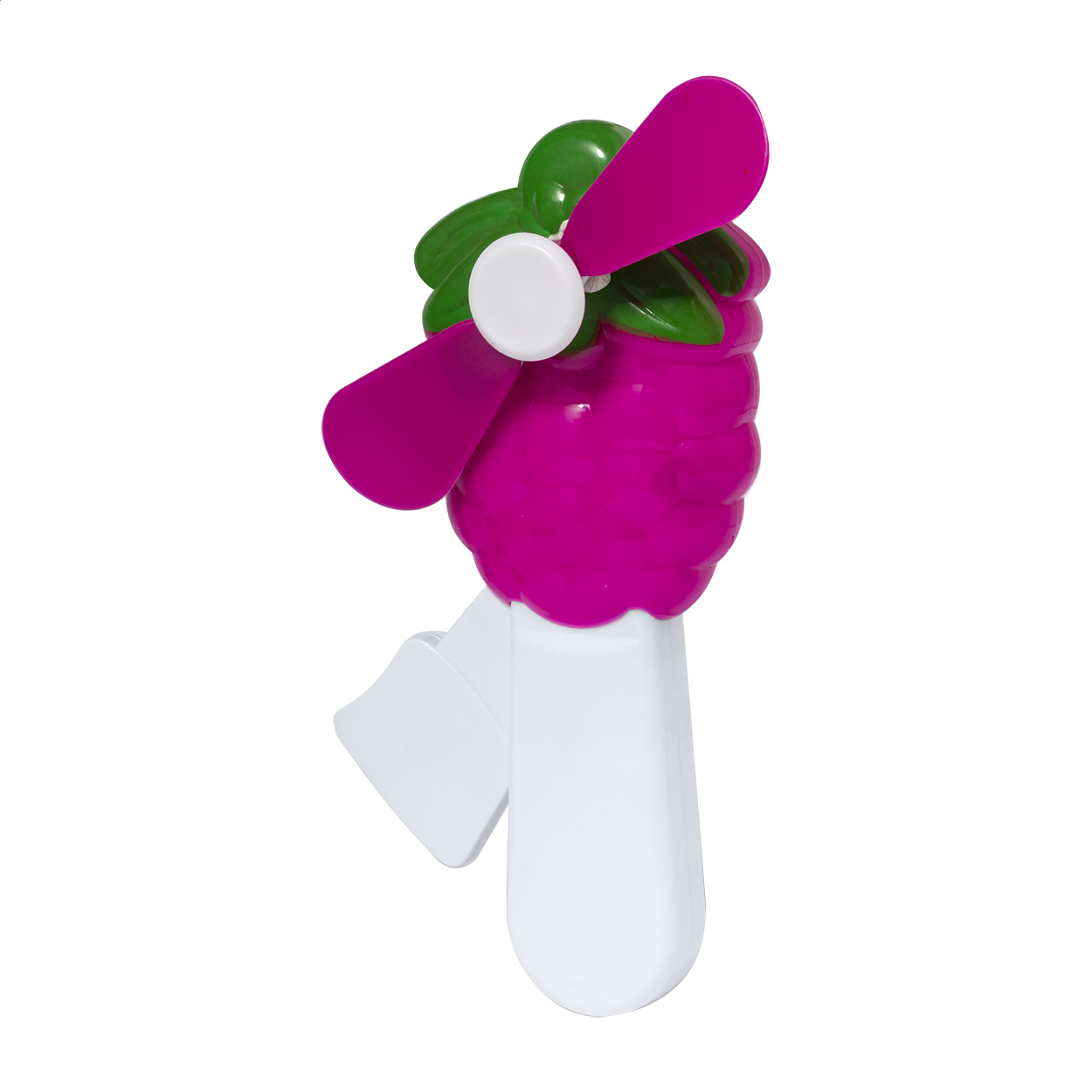 Ventilatore manuale, uva