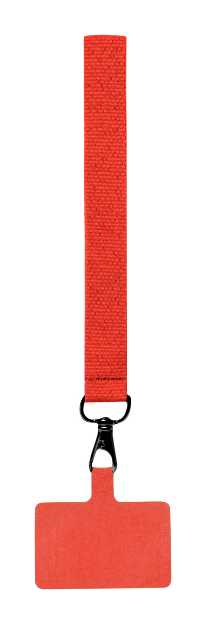 bracciale portacellulare