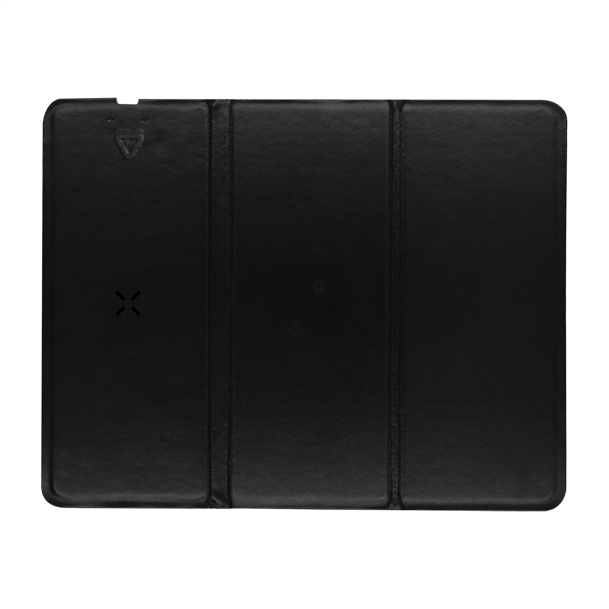 Tappetino mouse con caricatore wireless