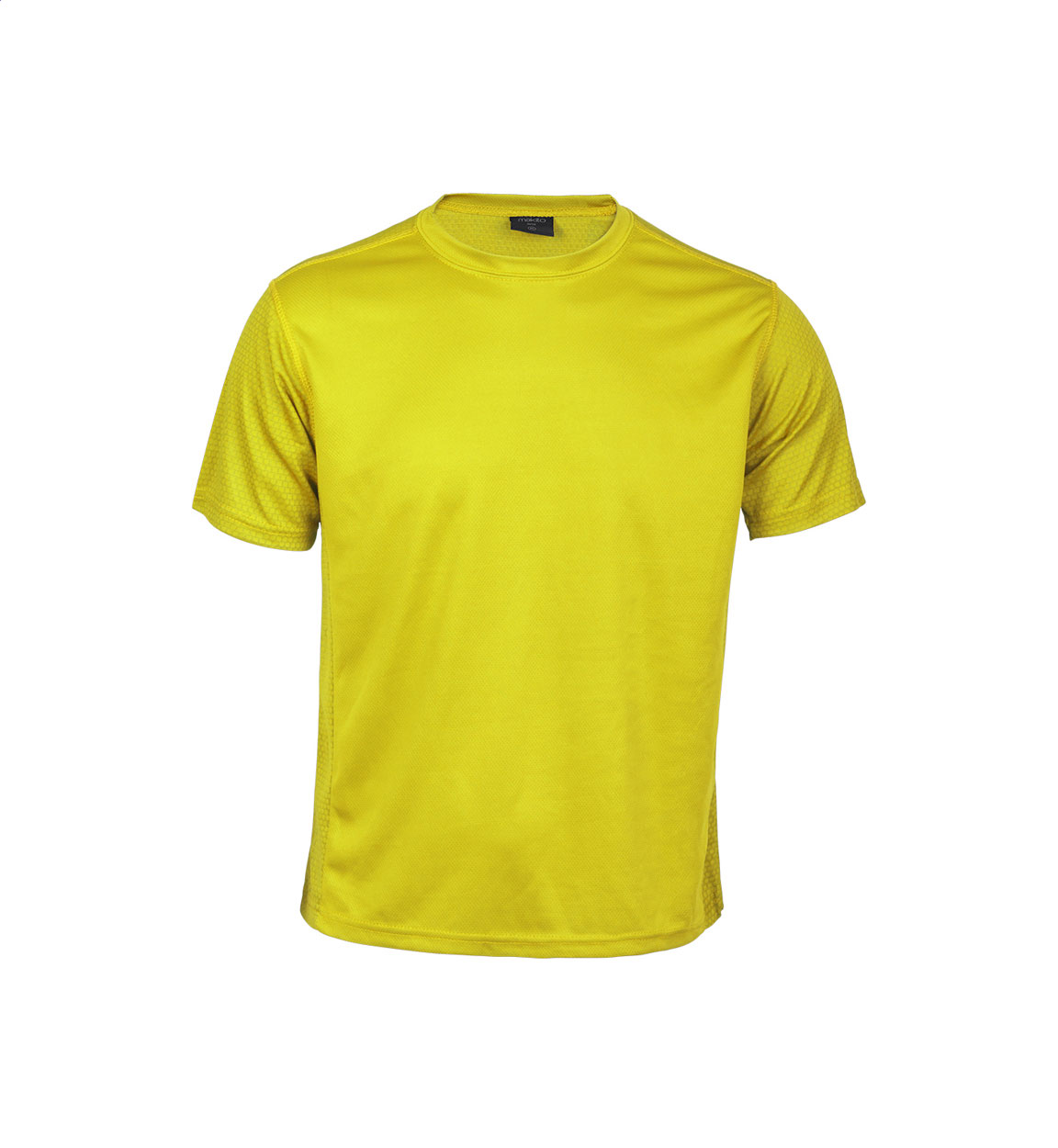 T-shirt sportiva