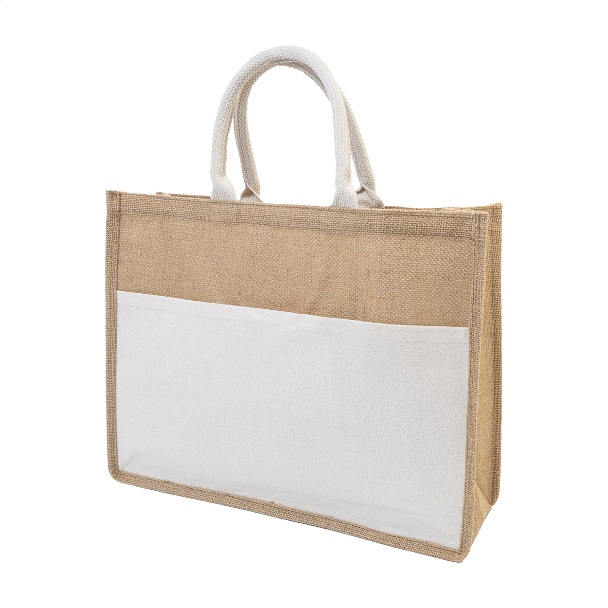 Borsa shopper da spiaggia