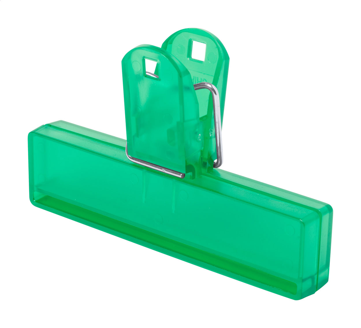 clip per chiusura sacchetti