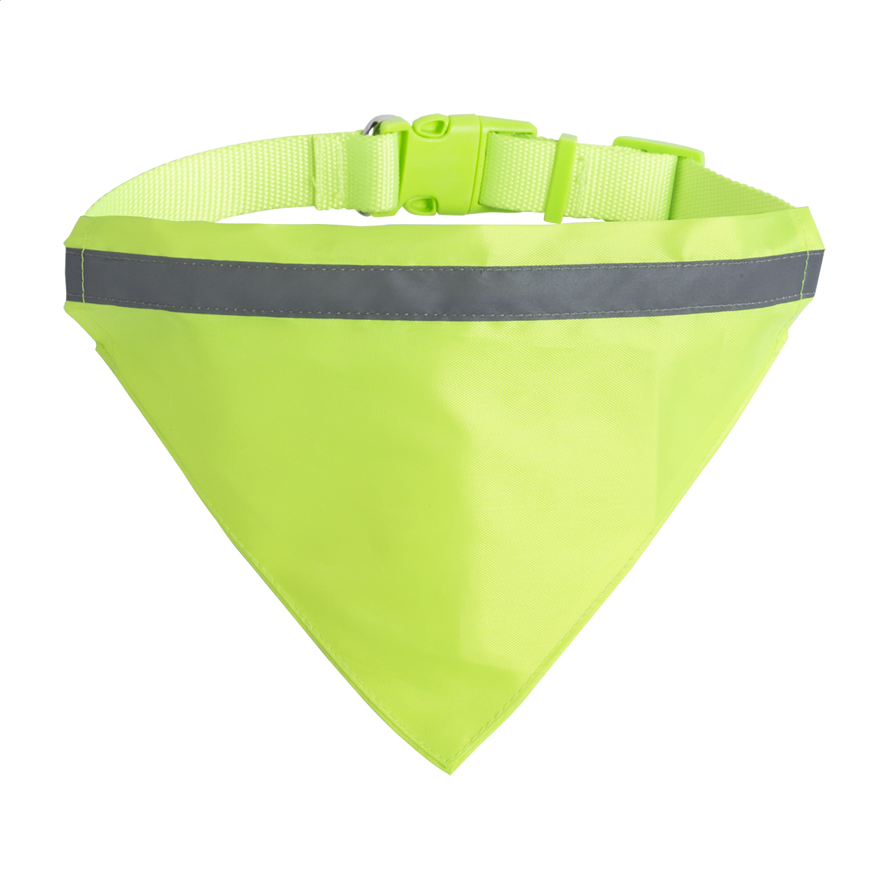 collare per il cane alta visibilità