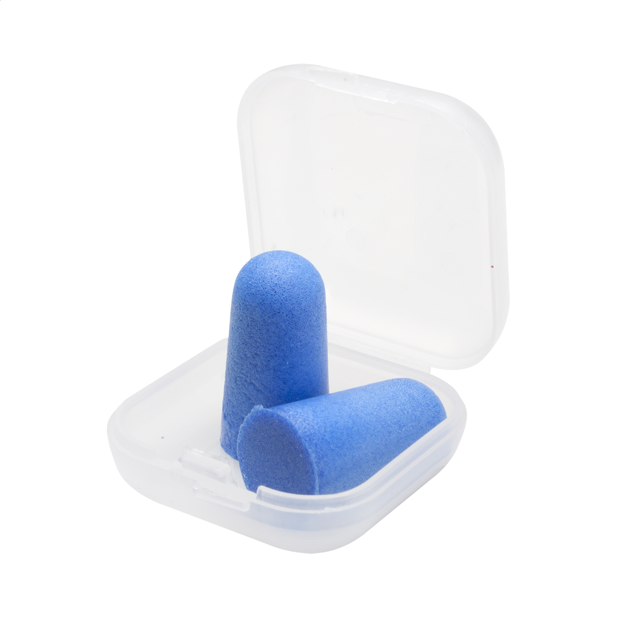 tappi per le orecchie