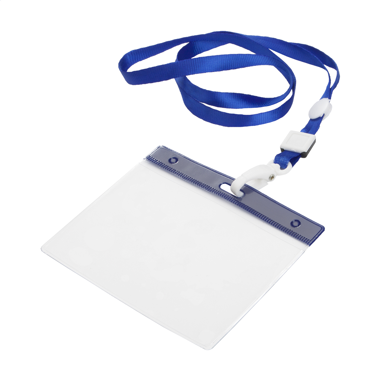 lanyard porta badge