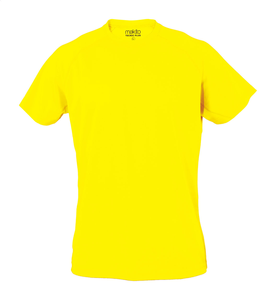 T-shirt sportiva