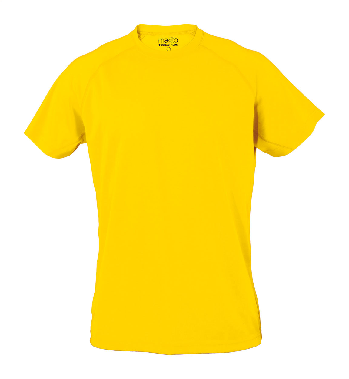 T-shirt sportiva