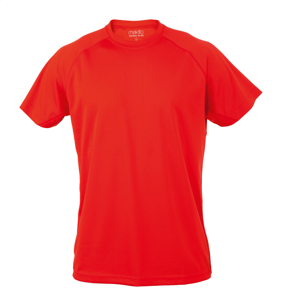 T-shirt sportiva