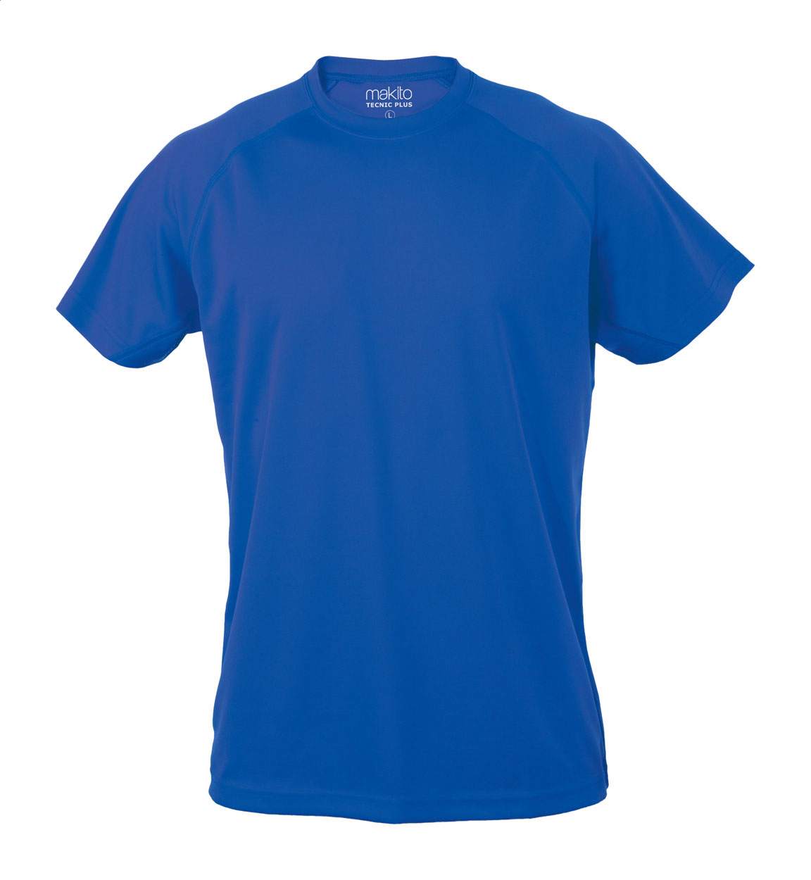 T-shirt sportiva