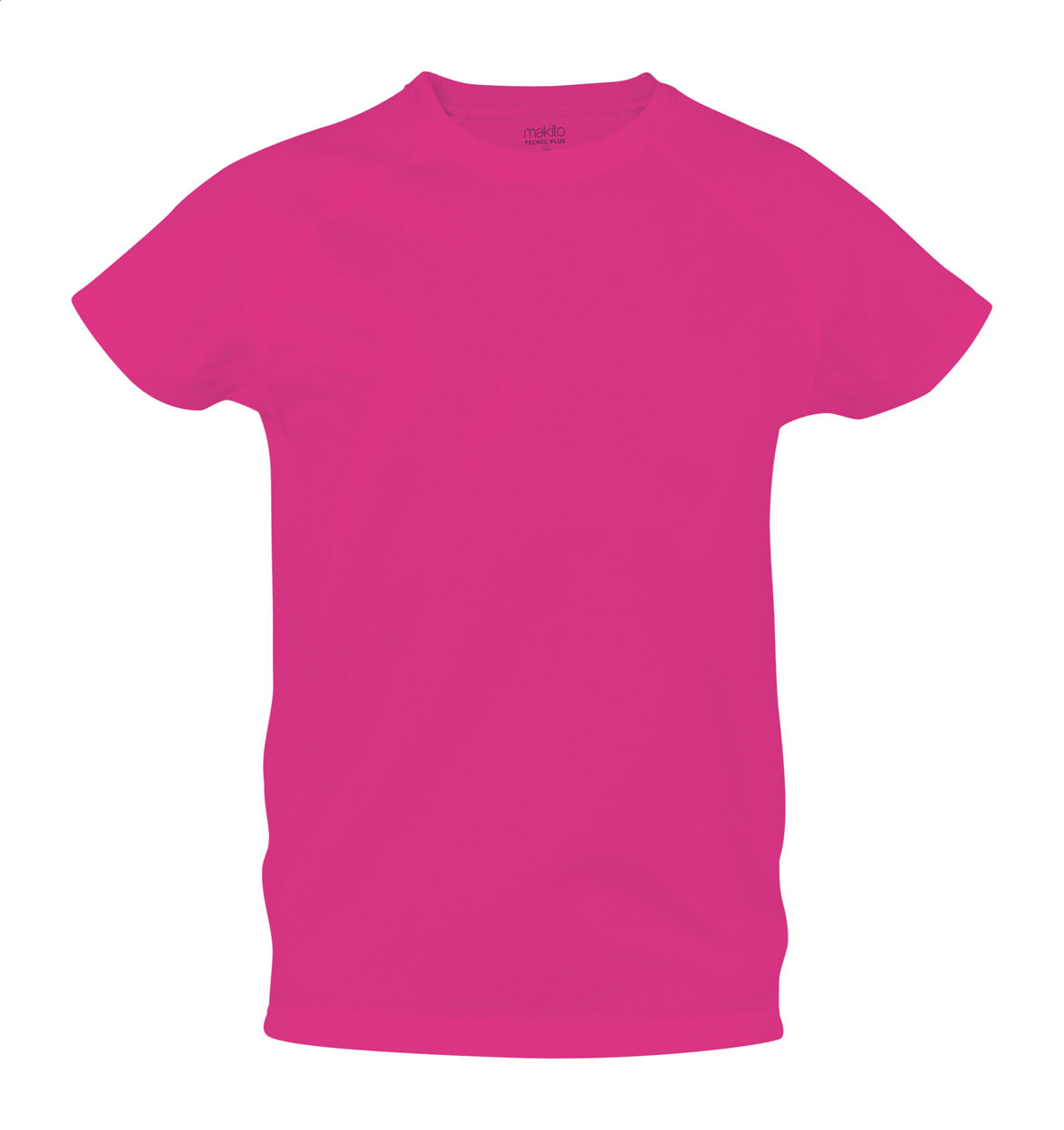 T-shirt sportiva