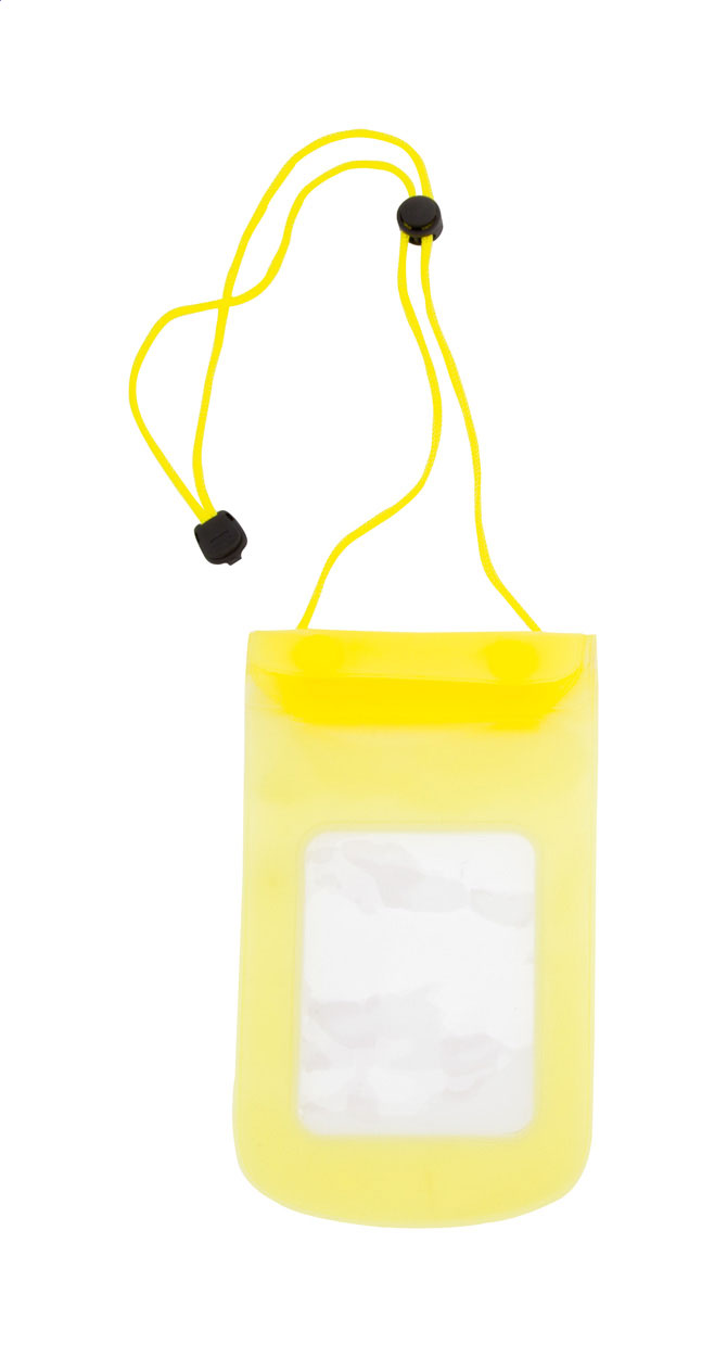 custodia per cellulare impermeabile 