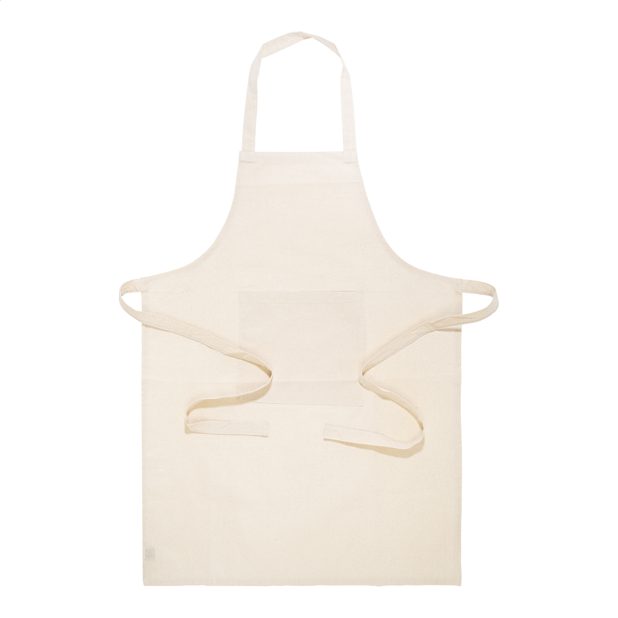 Grembiule equosolidale