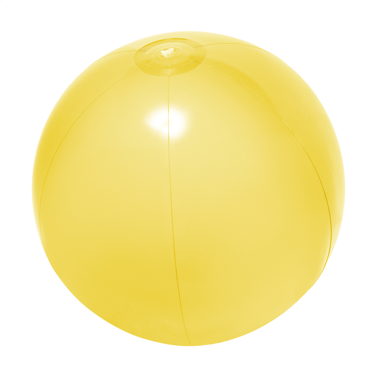 Pallone da spiaggia in RPVC (ø40 cm)