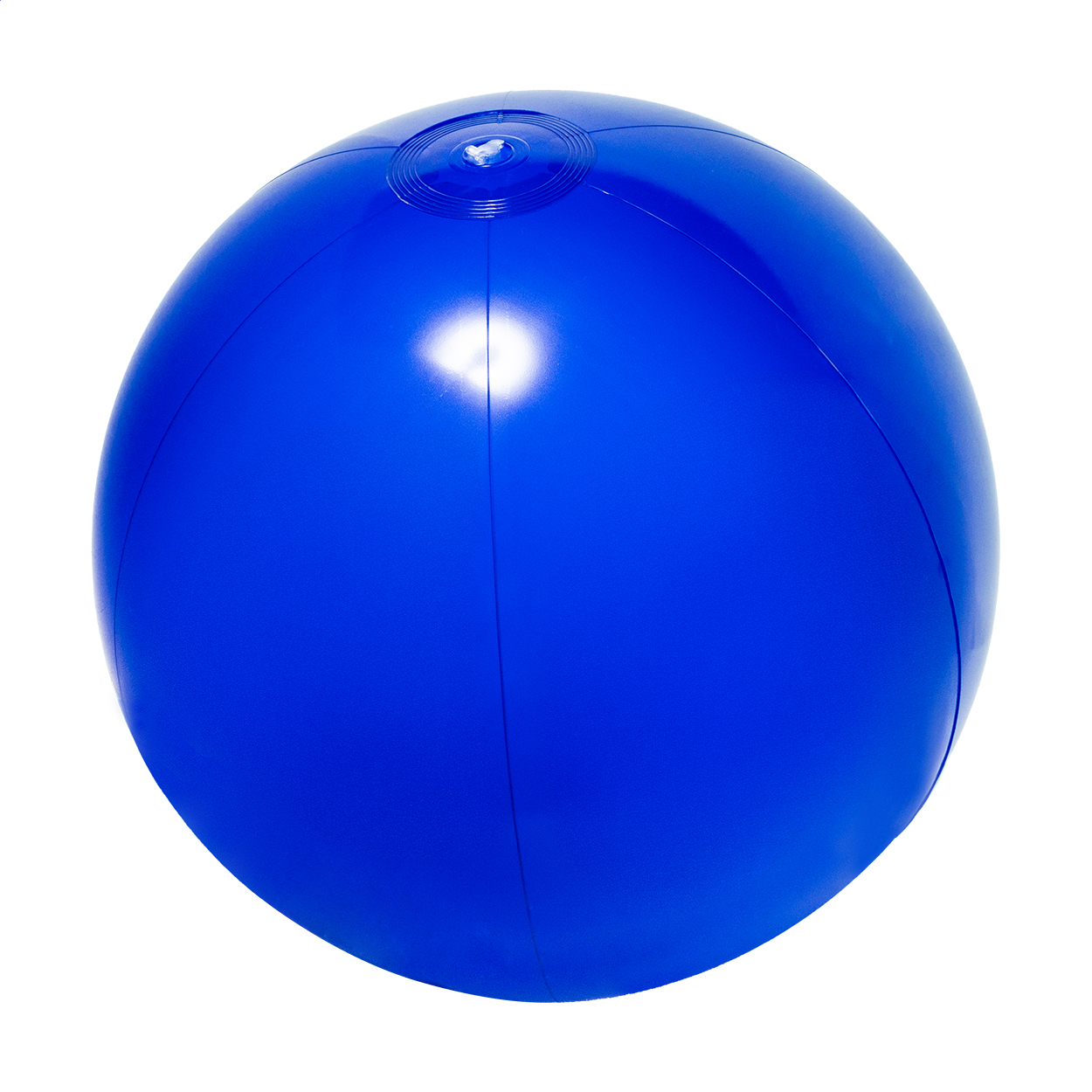 Pallone da spiaggia in RPVC (ø40 cm)