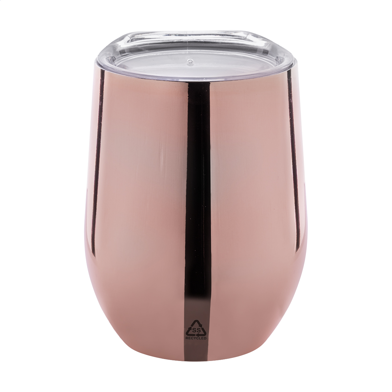 Bicchiere termico in RSS
