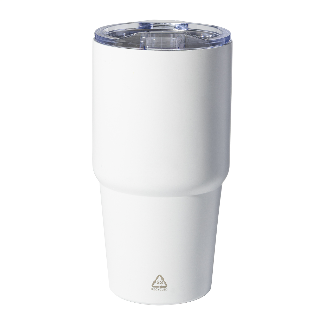 Bicchiere termico in RSS