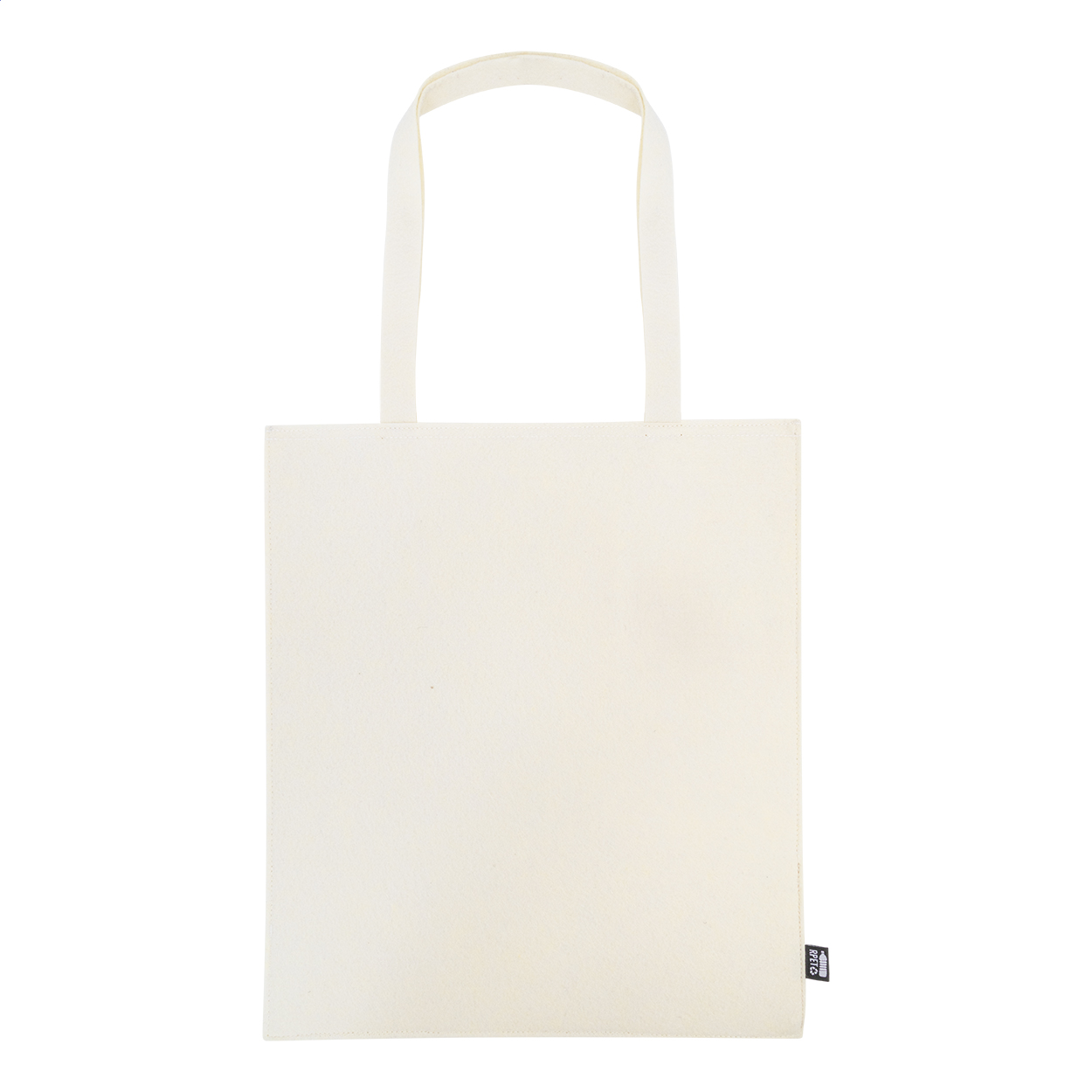 Shopper in RPET