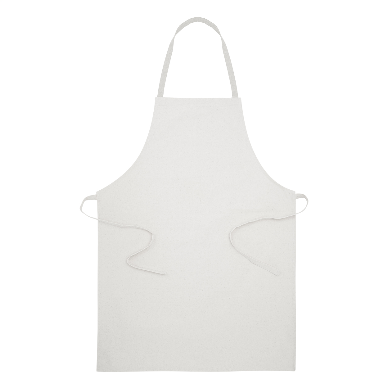 Grembiule in cotone