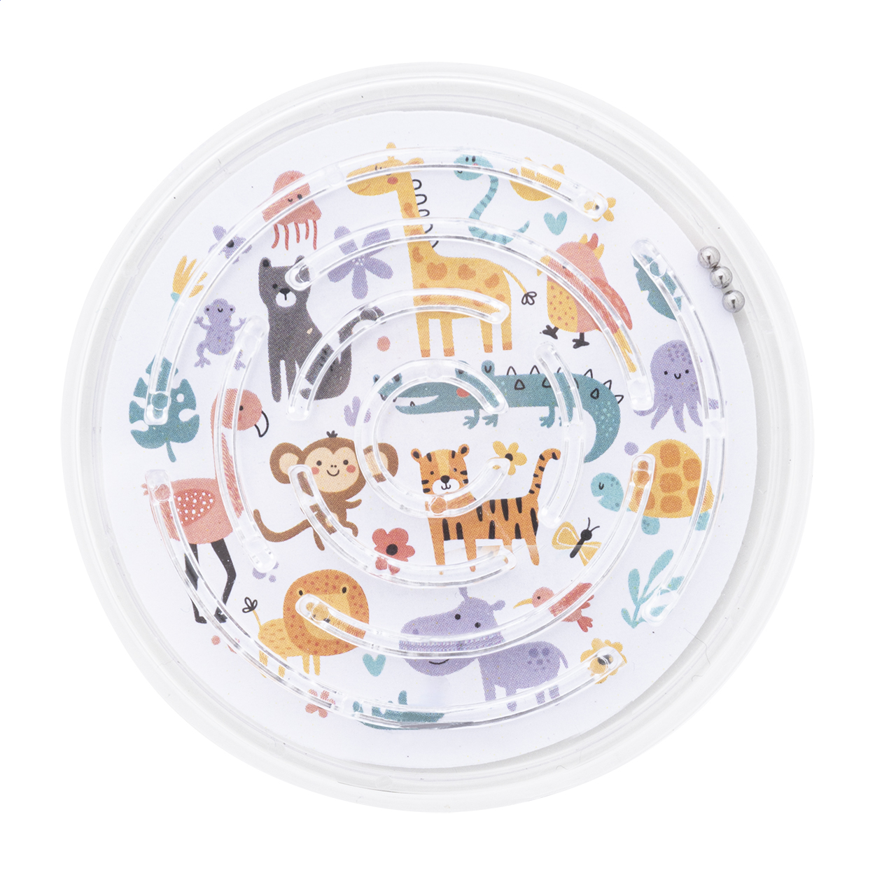 Gioco di abilità in RPS