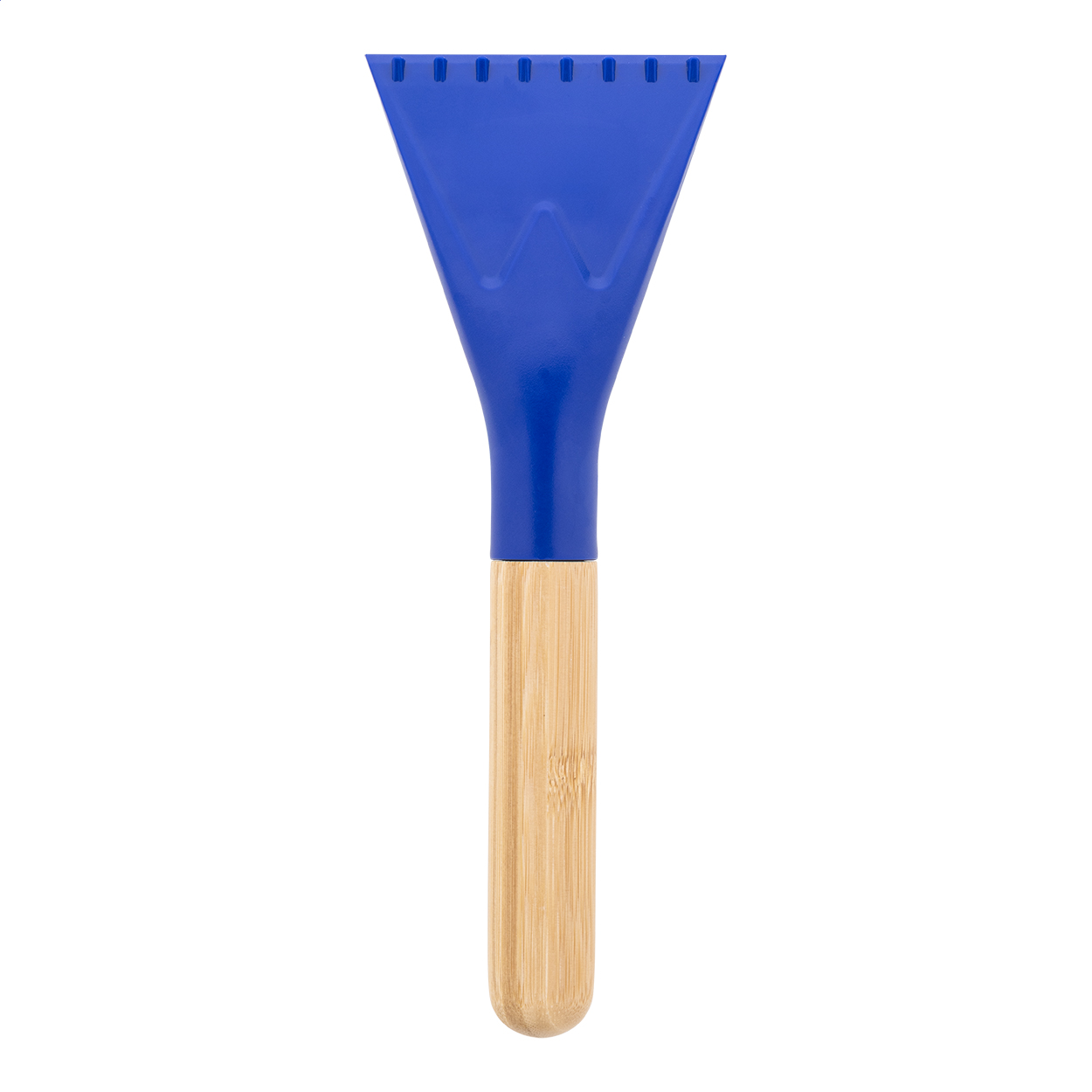 Raschia ghiaccio in RABS