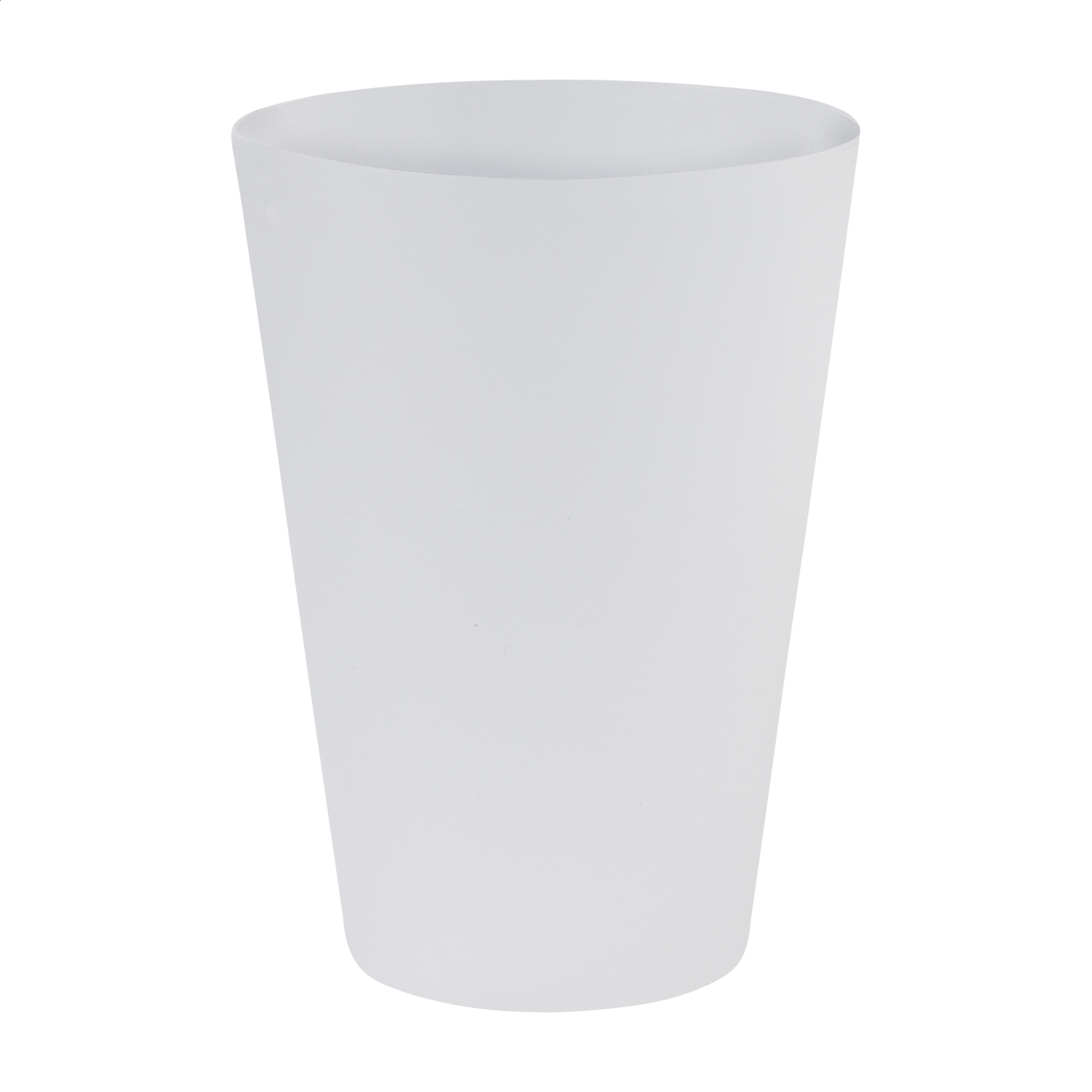 Bicchiere riutilizzabile per eventi