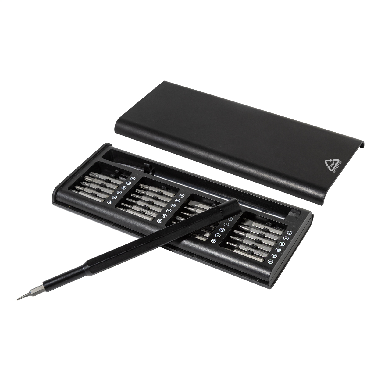 Set di cacciaviti RABS