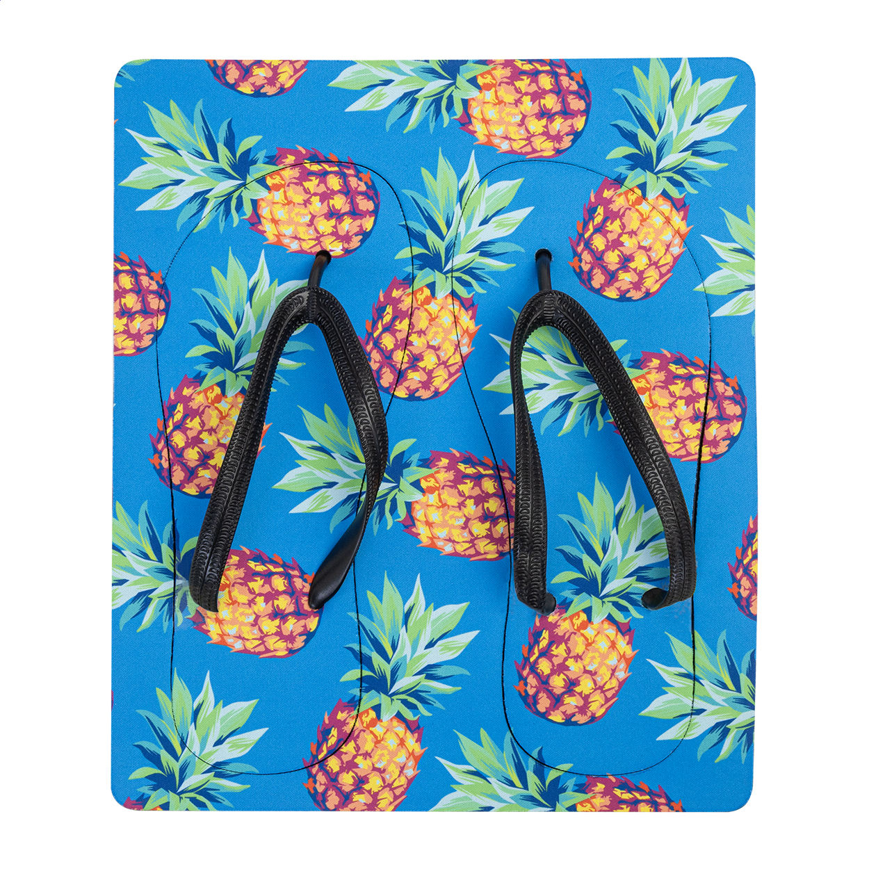 ciabatta infradito per stampa in sublimazione